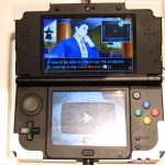 3ds - "Phoenix Wright - Spirit of Justice" - Gameplay