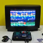 Retro-Gaming - Sonic 2 auf dem Mega Drive