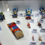 Sonic-Merchandise - Anhänger