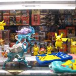 Merchandise-Artikel - Pokemon