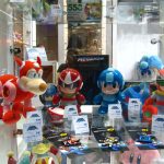 Merchandise-Artikel - MegaMan