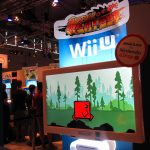 Wii-U - "Super MeatBoy" Gameplay