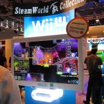 Wii-U - "Steam World Collection" Gameplay