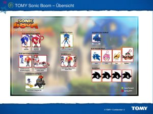 Sonic Boom Merchandise 2017 - 01