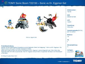 Sonic Boom Merchandise 2017 - 05
