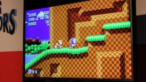 So vertraut und doch so frisch: Die neue Green Hill Zone