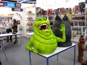 Toy Fair 2017 - Extra 04