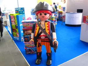 Toy Fair 2017 - Extra 05