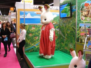 Toy Fair 2017 - Extra 06