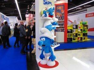 Toy Fair 2017 - Extra 09