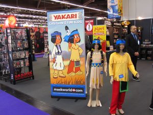 Toy Fair 2017 - Extra 11