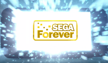 Bis zur Unendlichkeit und noch viel SEGA: Sega Forever angekündigt