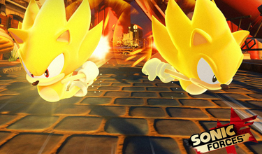 Notbremse: Super Sonic DLC für Sonic Forces nun dauerhaft kostenlos
