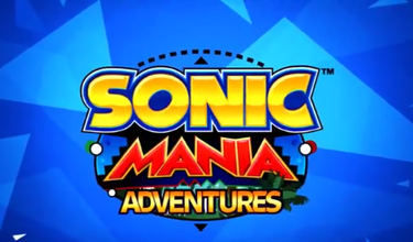 Sonic Mania Adventures: 5 neue Animations-Shorts erreichen bald Youtube