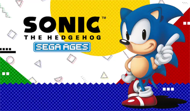 Out now: Sega Ages-Version von Sonic the Hedgehog 1
