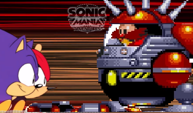 Mit offenen Armen: Big Arms Remix aus Sonic Mania Adventures veröffentlicht