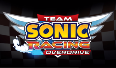 Cartoon mit Vroom: Team Sonic Racing Overdrive angekündigt