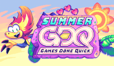Speedrun-Spektakel: Sonic bei Summer Games Done Quick 2019