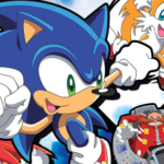 Sonic (auf) Prime: Sonic X nun vollständig bei Amazon Prime Video erhältlich