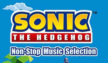 Pausenlos: Sonic Non-Stop Music Selection Vol. 4 erschienen