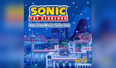 Ungebremster Winter: Non-Stop Music Selection Vol. 5 verfügbar