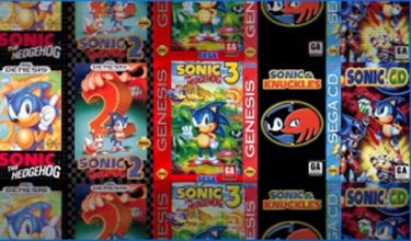 Zurück zum Ursprung: „Sonic Origins“ & Knuckles angekündigt!