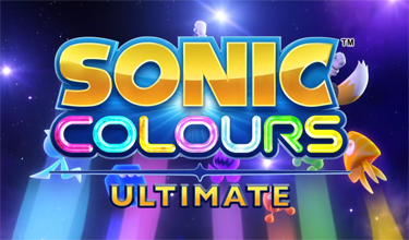 Spät aber doch: Physische Version von Sonic Colours Ultimate erscheint am 01. Oktober im europäischem Raum