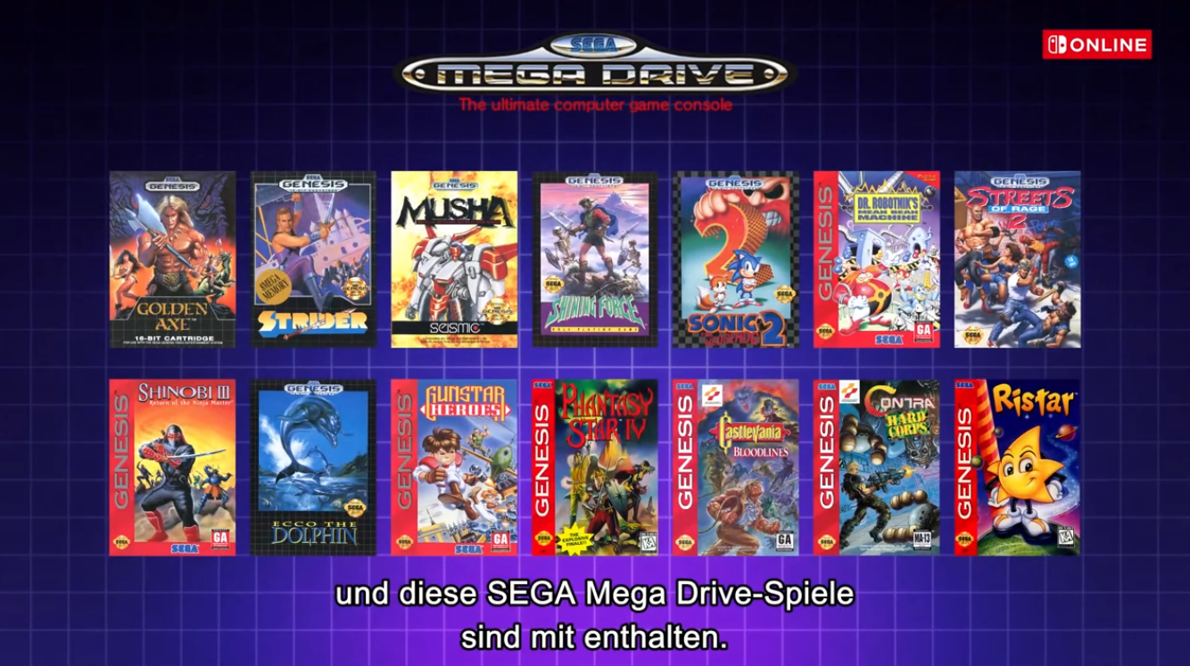 Sonic the Hedgehog 2 #01 (Sega Genesis/Mega Drive) [Let's Play/Deutsch] 