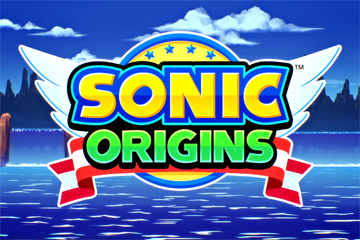 Out Now: Sonic Origins