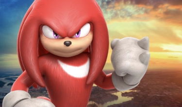 Schlagfertig: Film-Knuckles in Sonic Dash erschienen