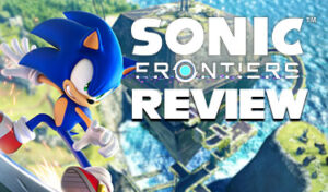 Sonic Frontiers: (Spoilerfreies) SpinDash-Review