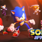 Abo-Pflicht ade: Sonic Prime wird ab März auf Nickelodeon Deutschland ausgestrahlt