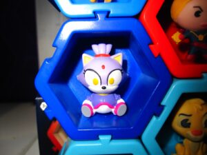 NanoPods Figur - Blaze