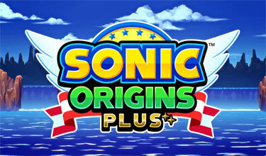 Out Now: Sonic Origins Plus – Happy Birthday Sonic & SpinDash