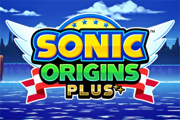 Sonic Origins Plus - Ankündigung