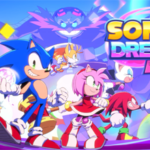 Süße Träume: Content-Update für Sonic Dream Team bringt eine neue Stage