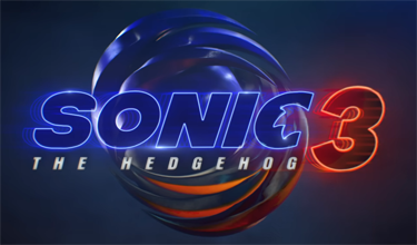 He’s Baaaack: Jim Carrey kehrt für Sonic the Hedgehog 3 zurück + Logo-Teaser
