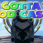 Gotta Pod Cast! Akt 224: Perfect Parry - Schlechtes Game Design in Sonic Frontiers