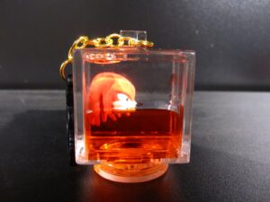 Collectible Charms - Knuckles