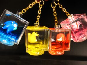 Collectible Charms - All