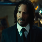 Atemberaubend: Keanu Reeves spricht Shadow in Sonic the Hedgehog 3