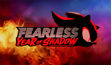 Furchtlos: SEGA läutet das Jahr des Shadow mit neuer Kampagne ein