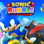 Ready to Rumble: Sonic Rumble offiziell angekündigt