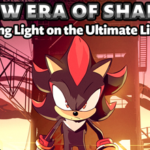 [UPDATE] Im Schatten des Igels: Das "New Era of Shadow"-Panel auf der Anime Expo