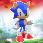 Welcome to the Jam: Sonic Jam Legacy-Skin für Sonic X Shadow Generations enthüllt