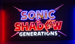 Gamescom 2024: Sonic X Shadow Generations Hands-On Preview