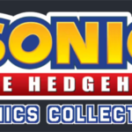 Comic-Sammlung für den guten Zweck: Die Sonic Comics-Collection auf Humble Bundle