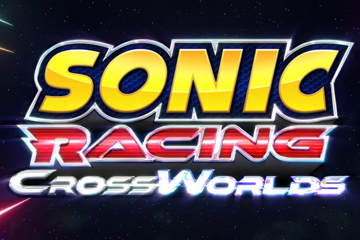 Sonic Racing: CrossWorlds angekündigt