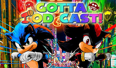 Gotta Pod Cast! Akt 266: Es RUMBLE-t in der Folge