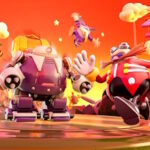 Aufgeschobener Launch: Sonic Rumble verschiebt sich erneut